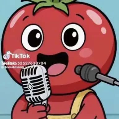 Profile image of 토마토송