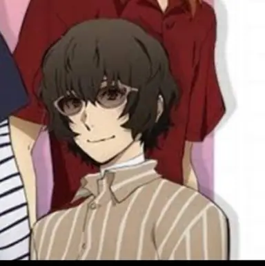 Profile image of 太宰治