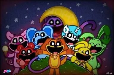 Profile image of Smiling Critters