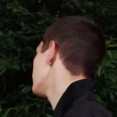 Profile image of Isaac
