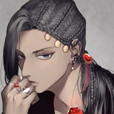 Profile image of ジャミル・バイパー