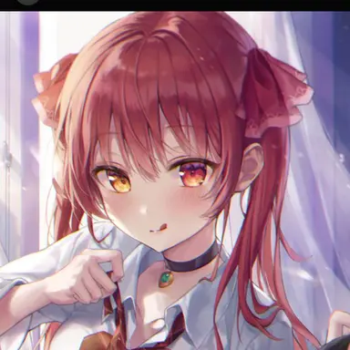 Profile image of 宝鐘マリン