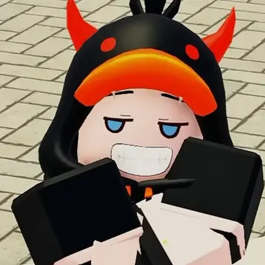 Profile image of 악마꽥