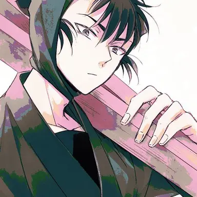 Profile image of 食満留三郎