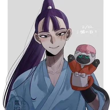 Profile image of 立花仙蔵