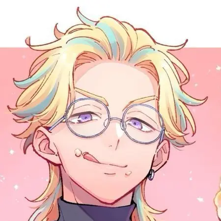 Lemon_2525의 片思い、ライバル