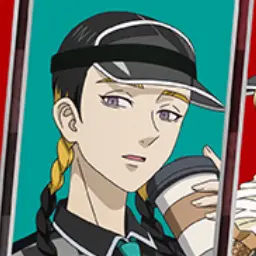 Profile image of 灰谷蘭