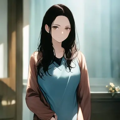 Profile image of Elara