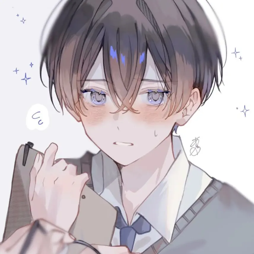 CpAmpmag16242의 ドM受けな生徒会長と…?