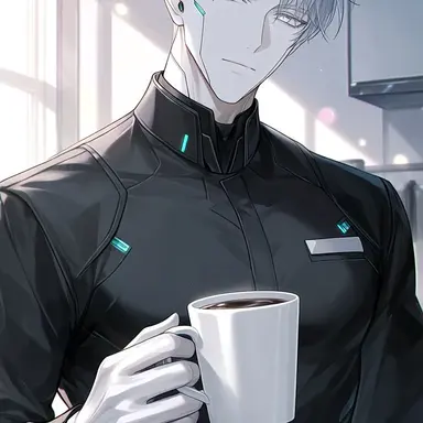 Profile image of Axiom