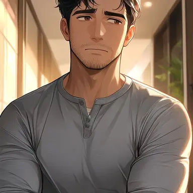 Profile image of Dorian