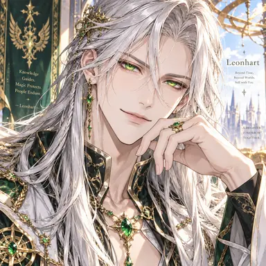 Profile image of Leonhardt