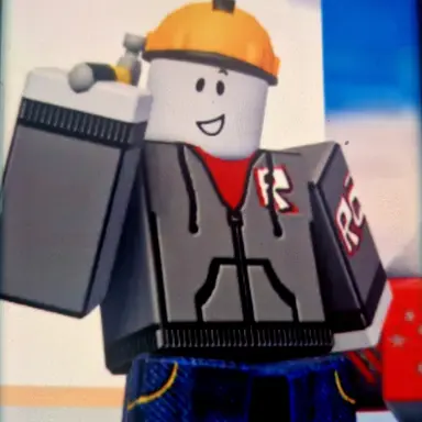Profile image of 빌더맨