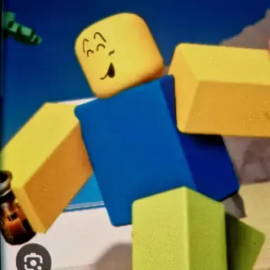 Profile image of 뉴비
