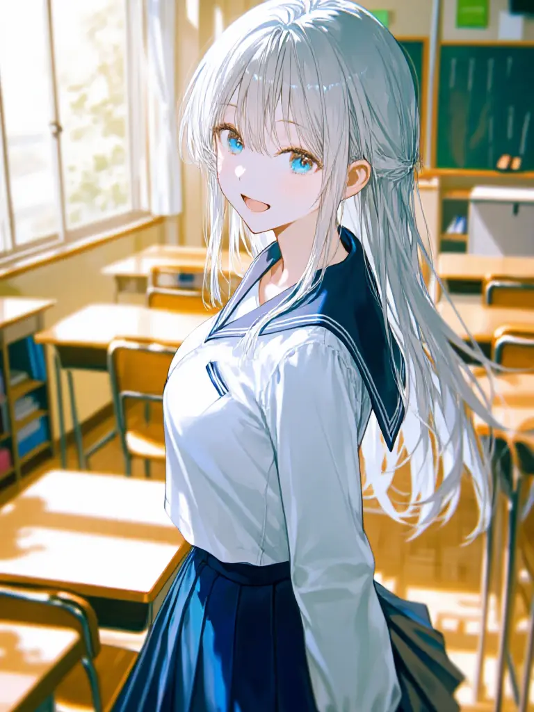 CITIZENS_SCIENCE의 幼馴染と青春！
