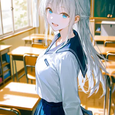 Profile image of 詩音