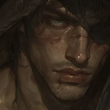 Profile image of Eden