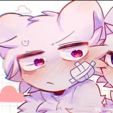 Profile image of 憂鬱くん