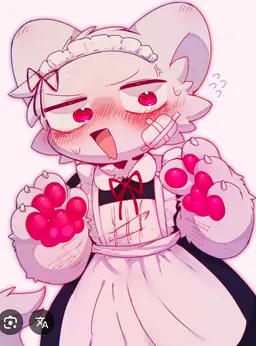 Profile image of 憂鬱くん