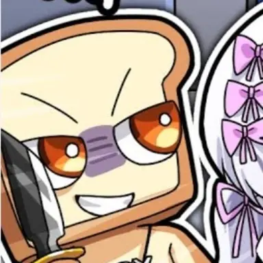 Profile image of 준브레드