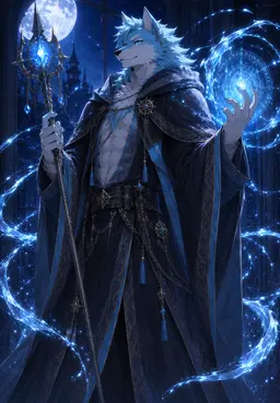 Profile image of ロア