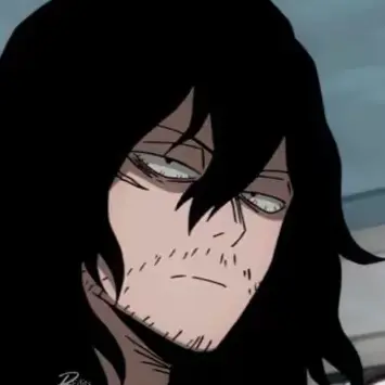 Profile image of 相澤消太