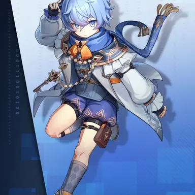Profile image of エドガー