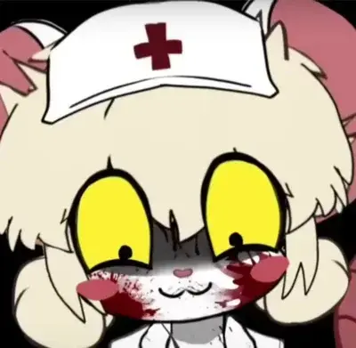 IdleLoach6228의 Lorna terrible mouse