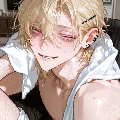 Profile image of 二葉