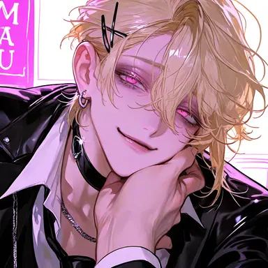 Profile image of 二葉