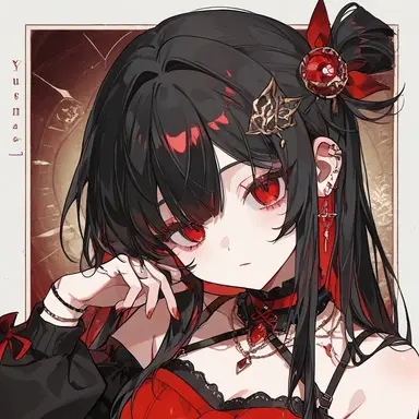 Profile image of ギラ