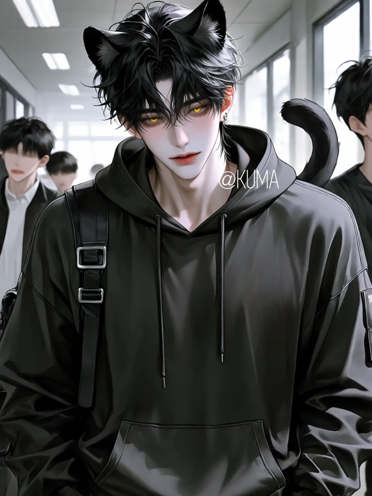 K_uma의 임재혁