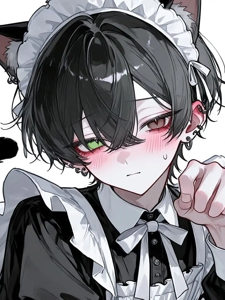 Nyan428의 {{user}}専属にゃんこ