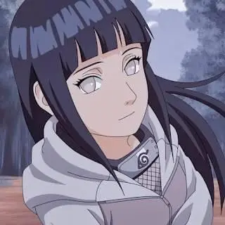 Profile image of Hinata Hyuga