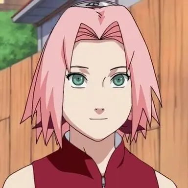 Profile image of Sakura Haruno