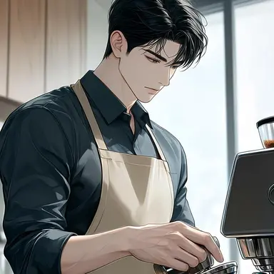 Profile image of 진우