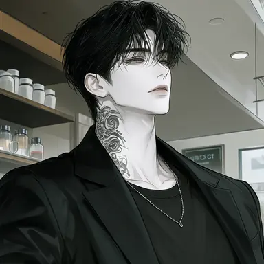 Profile image of 태주호