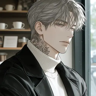 Profile image of 태준혁