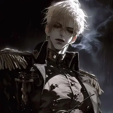 Profile image of 루시안