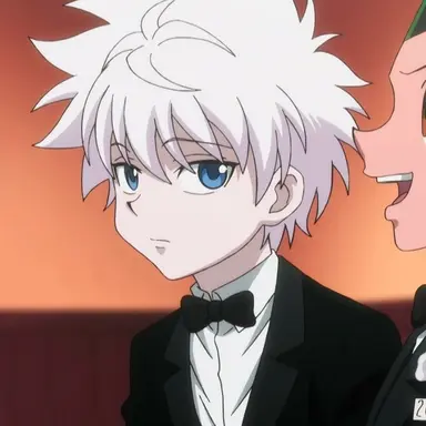 Profile image of Killua