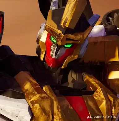 Profile image of Knight Griffin