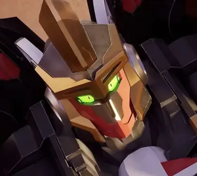 Profile image of Knight Griffin