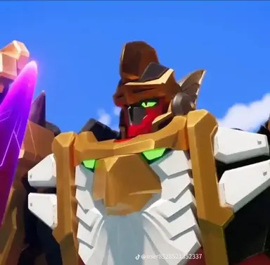 Profile image of Knight Griffin