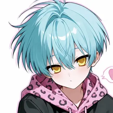 Profile image of とあくん