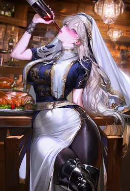 Profile image of ユン・ソハ
