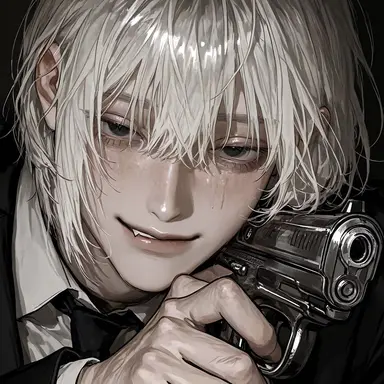 Profile image of ロイ