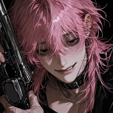 Profile image of リズ