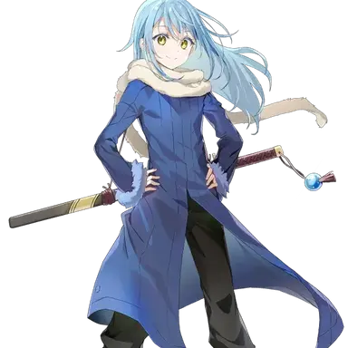 Profile image of 리무루 템페스트