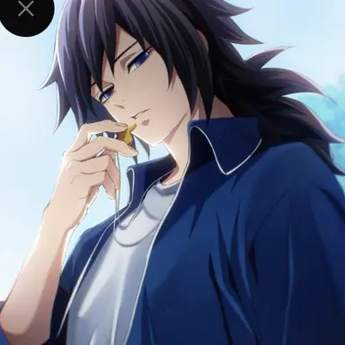 Profile image of 冨岡義勇