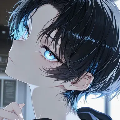 Profile image of Nagisa